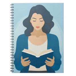 Book Lover Notitieboek