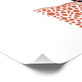 book lover perfect poster (Hoek)