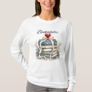  Book Lovers Sweater, Books Sweater, Bookworm Gift T-shirt