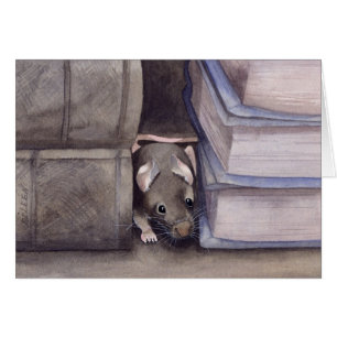 Book Mouse