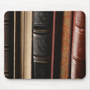 Book Mousepad #1 Muismat