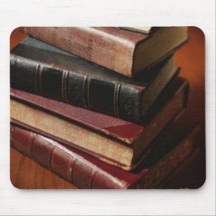 Book Mousepad #2 Muismat