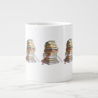 Book Mug Gifts for Book Lovers Grote Koffiekop