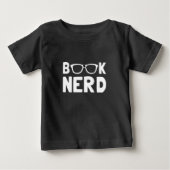 Book Nerd (Voorkant)
