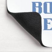 Book Nerd Muismat (Hoek)