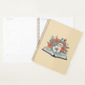 Book Planner (Display)