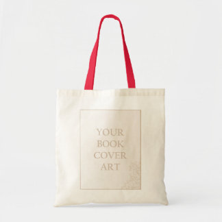 Book Promotion Bag Tote Bag