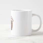 Book Pumpkin Happy Birthday Grote Koffiekop (Rechts)