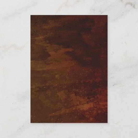 Book Request Girl Baby shower Petite Card Informatiekaartje (Achterkant)