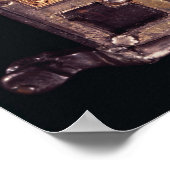 Book-Shrine of Cumdach of Molaise, c.1001-25 Poster (Hoek)