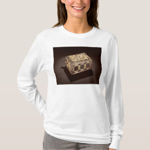 Book-Shrine of Cumdach of Molaise, c.1001-25 T-shirt