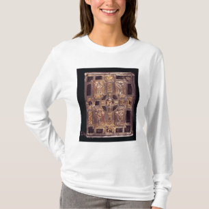 Book-Shrine of Cumdach of Molaise, c.1001-25 T-shirt
