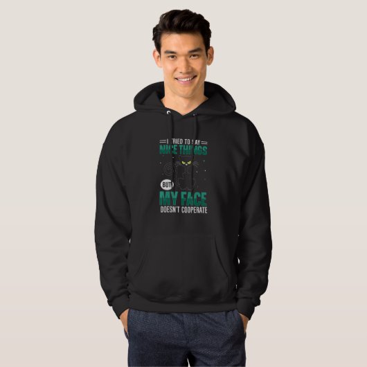 Bookaholic Reader Lifestyle Bookish Enthusiast Rea Hoodie (Voorkant volledig)