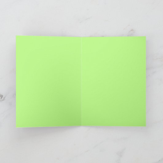 Bookasaurus - Funny Dinosaur Boek Kaart (Binnen)