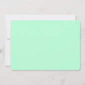 Bookclub-groep boekenboekenboekpartij kaart (Achterkant)