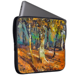 Booker-Bossen Laptop Sleeve