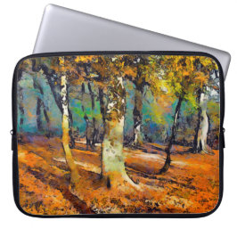Booker-Bossen Laptop Sleeve