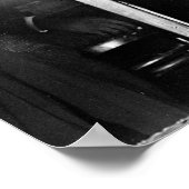 Booker T. en Teddy Poster (Hoek)