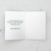 Booker T. Washington Kaart (Binnen)