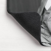 Booker Taliaferro Washington: Zwarte leraar Muismat (Hoek)