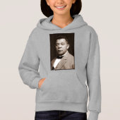 Booker Washington: Afro-Amerikaanse opvoeder (Voorkant)