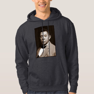 Booker Washington: Afro-Amerikaanse opvoeder Hoodie