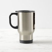 Booker Washington: Afro-Amerikaanse opvoeder Reisbeker (Links)