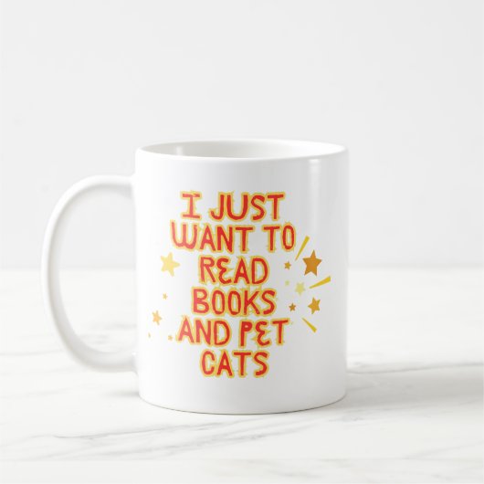 Bookful cat quote Mok (Links)
