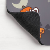 Bookie's Halloween Muismat (Hoek)