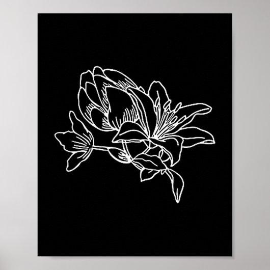 Bookish Bookworm Store (2 Sided) You Do Not Yield Poster (Voorkant)