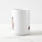 Bookish Girl Mok (Center)