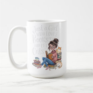 Bookish Girl Mok