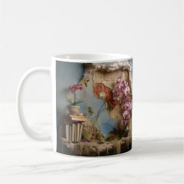 Bookish mugs koffiemok