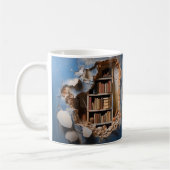 Bookish mugs koffiemok (Links)