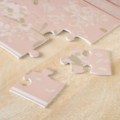 Bookish Puzzle Legpuzzel (Zijkant)