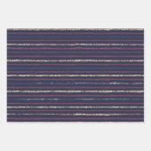 booklover-patroon inpakpapier vel (Voorkant 3)