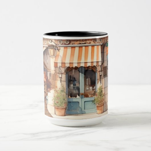 Booklover-serie Combo-Mok Mok (Midden)