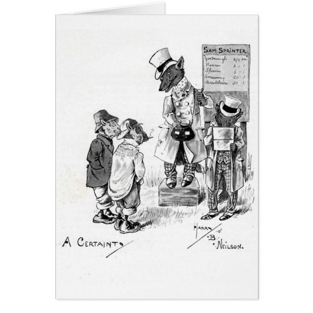 bookmaker1896 001 (Voorkant)