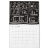 Books and Breaks and Butchers Kalender (Feb 2026)