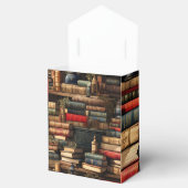 Books Bedankdoosjes (Geopend)