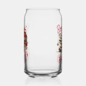 Books Blankets and Hot Cocoa Blikvorm Glas (Links)