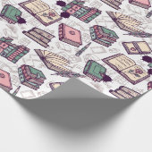 Books Cadeaupapier (Hoek)