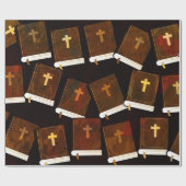 Books Cadeaupapier (Vlak)