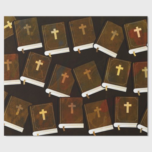 Books Cadeaupapier (Vlak)