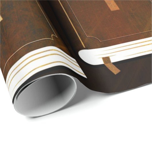 Books Cadeaupapier (Rol Hoek)