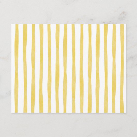 Books For Babee Card Notitiekaartje (Achterkant)