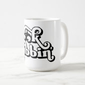 Books for kids koffiemok (Voorkant rechts)