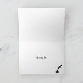 Books Kaart (Binnen)