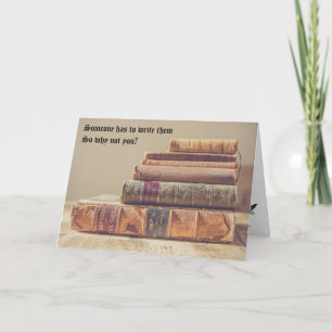 Books Kaart