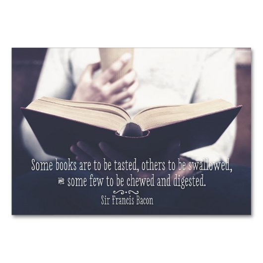 Books Kaart (Voorkant)